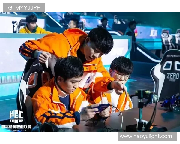 吴芳专访：从初心到巅峰的和平精英发展之路回顾与展望