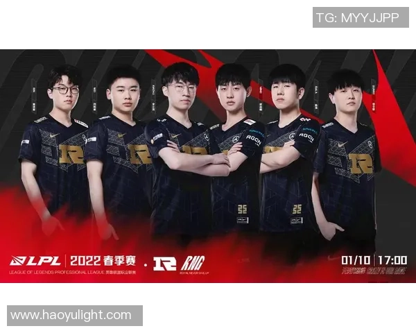 RNG战术解析:深度剖析王者荣耀中的运营体系与战略布局 RNG战术解析:深度剖析王者荣耀中的运营体系与战略布局