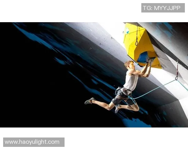 北京攀岩队荣登全国攀岩耐力排行榜第二名展现强大实力