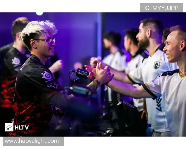 WE战队在CSGO赛场上的实力分析与未来发展展望