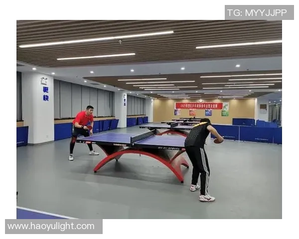 李磊乒乓球生涯回顾与展望追寻梦想与坚持的故事