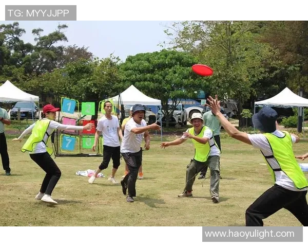 武汉飞盘队如何通过控制革新提升竞技水平与团队协作能力 武汉飞盘队如何通过控制革新提升竞技水平与团队协作能力