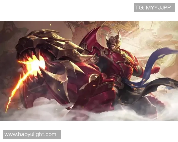 深度探讨李军在王者荣耀中的成长与挑战人生旅程